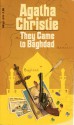 They Came to Baghdad - Agatha Christie