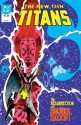 New Teen Titans (1984-1988) #28 - Paul Levitz, Eduardo Barreto