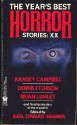 The Year's Best Horror Stories: XX - Karl Edward Wagner, Nicholas Royle, Gregory Nicoll, Nina Kiriki Hoffman, Jeffrey Goddin, Wayne Allen Sallee, Philip Nutman, Nancy Kilpatrick, Ron Weighell, D.F. Lewis, Sheila Hodgson, Michael A. Arnzen, Edo Van Belkom, Elizabeth Hand, Joel Lane, Barb Hendee, C.S. Fuqua, R