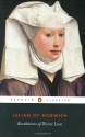 Revelations of Divine Love - Julian of Norwich, Elizabeth Spearing, A.C. Spearing