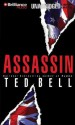 Assassin - Ted Bell, John Shea