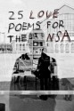 25 Love Poems For the NSA - Iain S. Thomas, pleasefindthis