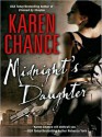 Midnight's Daughter - Karen Chance, Joyce Bean