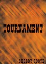 Tournament - Shelby Foote