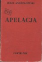 Apelacja - Jerzy Andrzejewski