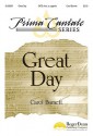 Great Day - Carol Barnett