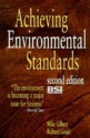 Achieving Environmental Standards - Mike Gilbert, Richard Gould