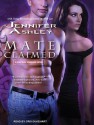 Mate Claimed - Cris Dukehart, Jennifer Ashley