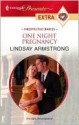 One Night Pregnancy - Lindsay Armstrong