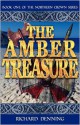 The Amber Treasure - Richard Denning