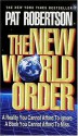 The New World Order - Pat Robertson