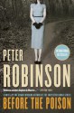 Before the Poison - Peter Robinson