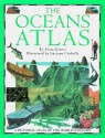 Oceans Atlas - Anita Ganeri