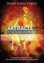 Artifacts (Faye Longchamp Mystery #1) - Mary Anna Evans