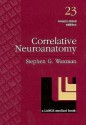 Correlative Neuroanatomy - Stephen G. Waxman