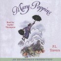 Mary Poppins - P.L. Travers, Sophie Thompson