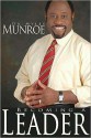 Becoming a Leader - Myles Munroe