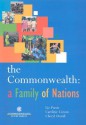 The Commonwealth: A Family of Nations - Liz Paren, Caroline Coxon, Cheryl Dorall