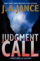 Judgment Call: A Brady Novel of Suspense - J.A. Jance