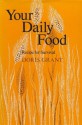 Your Daily Food: Recipe for Survival - Doris Grant