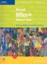 Microsoft Office XP Illustrated - David W. Beskeen, Jennifer Duffy, Lisa Friedrichsen