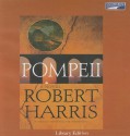 Pompeii - Robert Harris, John Lee