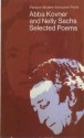 Selected Poems: Abba Kovner and Nelly Sachs (Penguin modern European poets) - Abba Kovner, Nelly Sachs