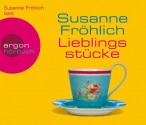 Lieblingsstücke - Susanne Fröhlich