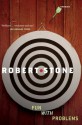 Fun with Problems - Robert Stone