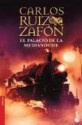 El Palacio De La Medianoche - Carlos Ruiz Zafón