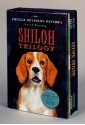 Shiloh Trilogy (School) - Phyllis Reynolds Naylor