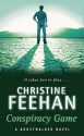 Conspiracy Game - Christine Feehan