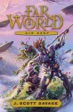 Far World, vol. 3: Air Keep (Farworld) - J. Scott Savage