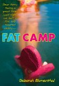 Fat Camp - Deborah Blumenthal