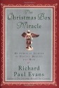 The Christmas Box Miracle: My Spiritual Journey of Destiny, Healing and Hope - Richard Paul Evans