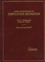 Cases and Materials on Employee Benefits (American Casebook Series) - Peter J. Wiedenbeck, Russell K. Osgood