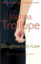 Daughters-in-Law - Joanna Trollope