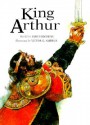 King Arthur - James Riordan