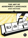 The Art of Assembly Language - Randall Hyde