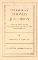 The Papers of Thomas Jefferson, Volume 8: February 1785 to October 1785 - Thomas Jefferson, Julian P. Boyd