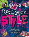 Rock Your Style - Laura Torres