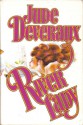 River Lady (James River trilogy, book 3) - Jude Deveraux