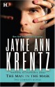 The Man In The Mask - Jayne Ann Krentz, Stephanie James