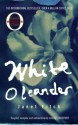 White Oleander - Janet Fitch