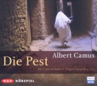 Die Pest - Albert Camus