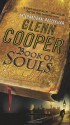 Book Of Souls - Glenn Cooper