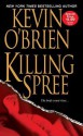 Killing Spree - Kevin O'Brien