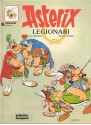 Asterix Legionari (Stripboek) - René Goscinny, Albert Uderzo