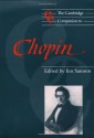 The Cambridge Companion to Chopin - Jim Samson, Jonathan Cross