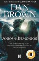 Anjos e Demónios (Robert Langdon #1) - Dan Brown